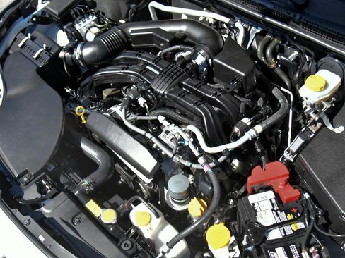 Used 2024 Subaru Legacy Premium AWD/4WD image 46