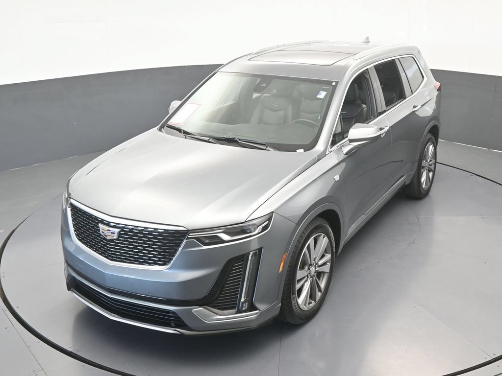 Used 2020 Cadillac XT6 Premium Luxury FWD image 51