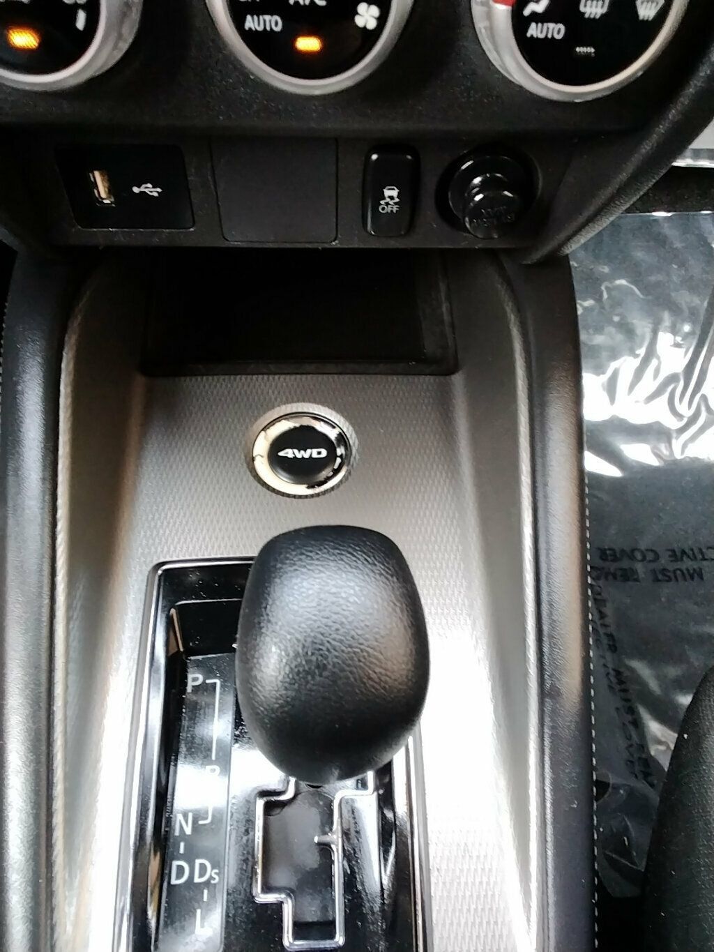 Used 2023 Mitsubishi Outlander Sport AWD image 20