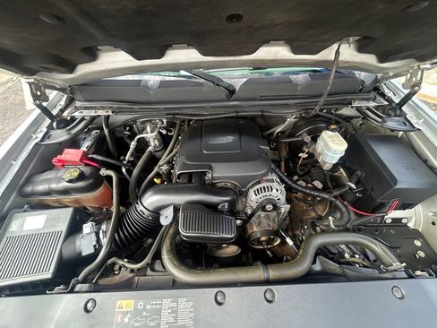 Used 2013 Chevrolet Silverado 1500 LT w/ All-Star Edition image 11