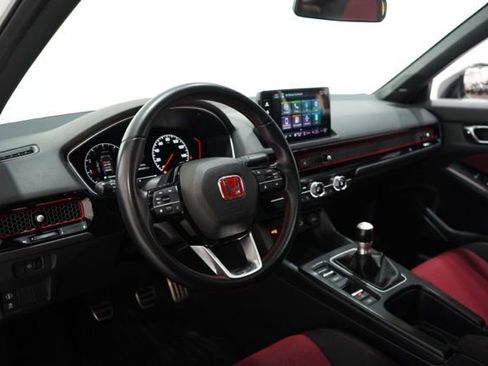 Used 2022 Honda Civic Si image 16