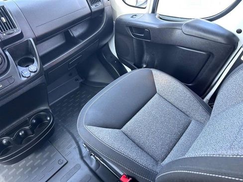 Used 2021 RAM ProMaster 1500 image 19