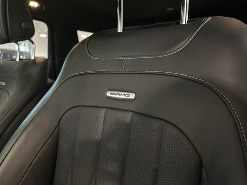 Used 2024 Mercedes-Benz G 63 AMG 4MATIC image 17