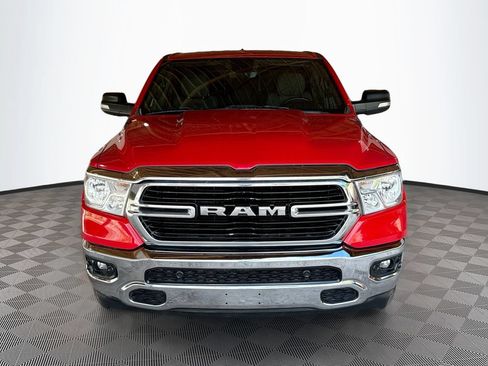 Used 2019 RAM 1500 Big Horn AWD/4WD image 2