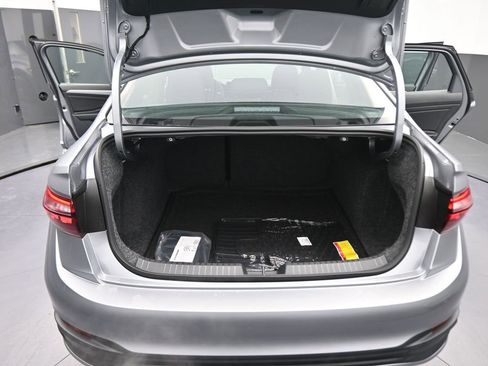 New 2026 Volkswagen Jetta Sport image 38