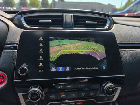 Used 2020 Honda CR-V Touring image 18