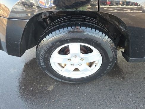 Used 2006 Jeep Grand Cherokee Laredo image 4