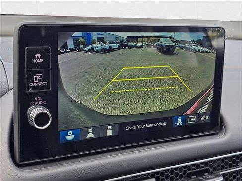 New 2026 Honda HR-V EX-L image 14