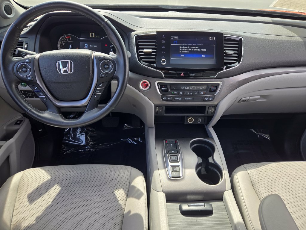 Used 2023 Honda Ridgeline RTL image 27