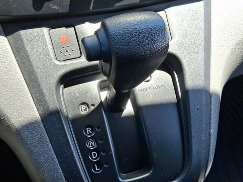 Used 2017 Nissan NV200 SV w/ Technology Package FWD image 14