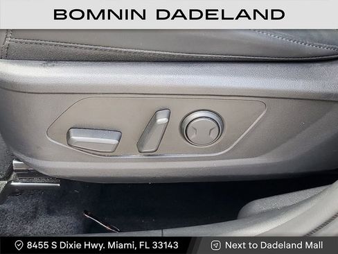 Used 2023 Hyundai Tucson XRT image 16