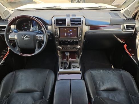 Used 2019 Lexus GX 460 Premium AWD/4WD image 11