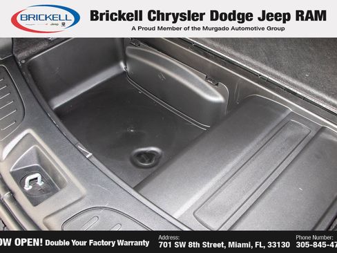 New 2026 Dodge Durango GT image 15