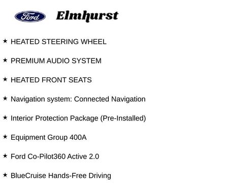 Certified 2021 Ford Mustang Mach-E GT image 9