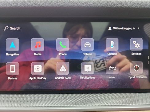 New 2026 Porsche Cayenne Coupe image 29