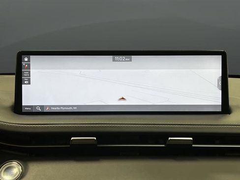 Used 2024 Genesis GV70 3.5T Sport w/ Sport Prestige Package image 10