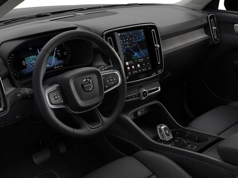 New 2026 Volvo XC40 B5 Plus w/ Protection Package Premier image 5