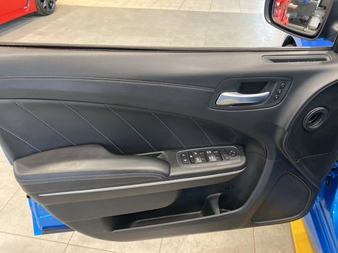 Used 2023 Dodge Charger Scat Pack w/ Plus Group image 19