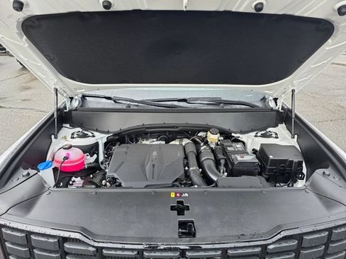 New 2027 Kia Telluride SX Prestige X-Pro AWD/4WD image 14