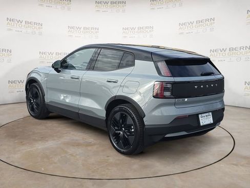 New 2026 Volvo EX30 Cross Country Ultra w/ Protection Package Premier image 3