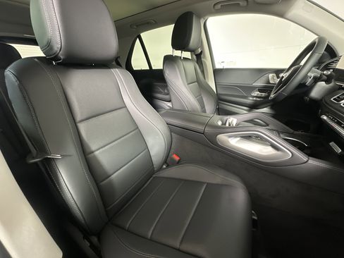 New 2026 Mercedes-Benz GLE 350 4MATIC image 25