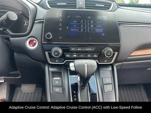 Used 2021 Honda CR-V EX-L image 14