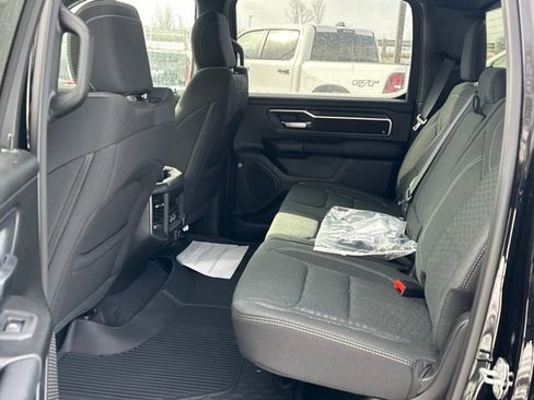 New 2026 RAM 1500 Big Horn image 18