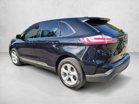 Used 2023 Ford Edge SE AWD/4WD image 7