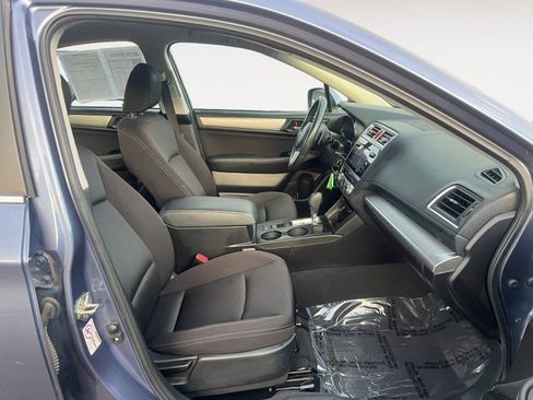 Used 2016 Subaru Legacy 2.5i Premium image 15