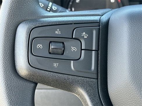 New 2025 Chevrolet Silverado 2500 W/T image 16