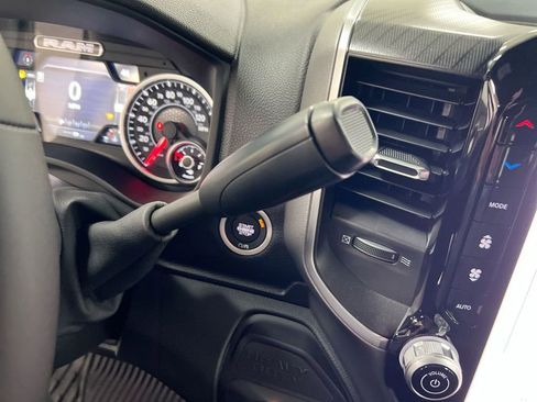 New 2026 RAM 2500 Big Horn image 18