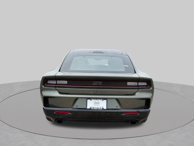 New 2027 Dodge Charger R/T w/ Driver Convenience Group AWD/4WD image 5