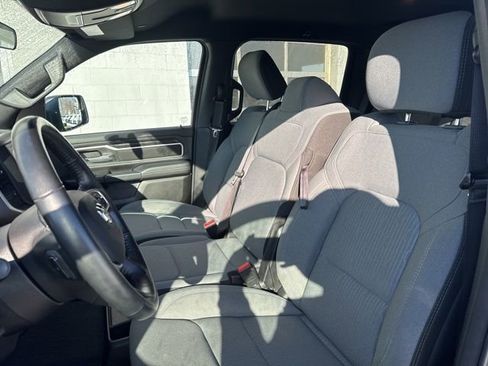 Used 2023 RAM 1500 Lone Star AWD/4WD image 9
