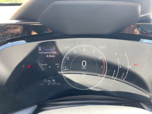 Used 2023 Lexus NX 350 AWD w/ Cold Area Package image 11