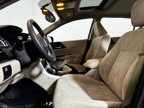 Used 2014 Honda Accord EX image 13