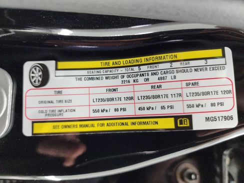 Used 2021 RAM 3500 Big Horn w/ Max Tow Package AWD/4WD image 56