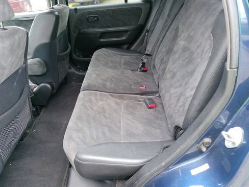 Used 2002 Honda CR-V EX image 27