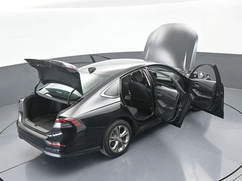 Used 2024 Honda Accord EX image 71