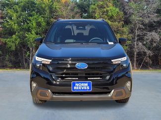 New 2025 Subaru Forester Sport w/ Popular Package #1 video 2