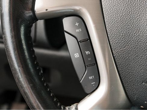 Used 2014 Chevrolet Tahoe LT w/ All-Star Edition AWD/4WD image 13