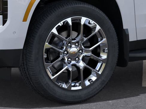 New 2026 Chevrolet Tahoe Premier image 9