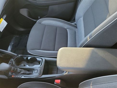 Used 2024 Chevrolet TrailBlazer LT image 22