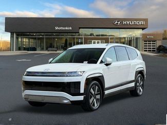 New 2026 Hyundai Ioniq 9 SEL video 1