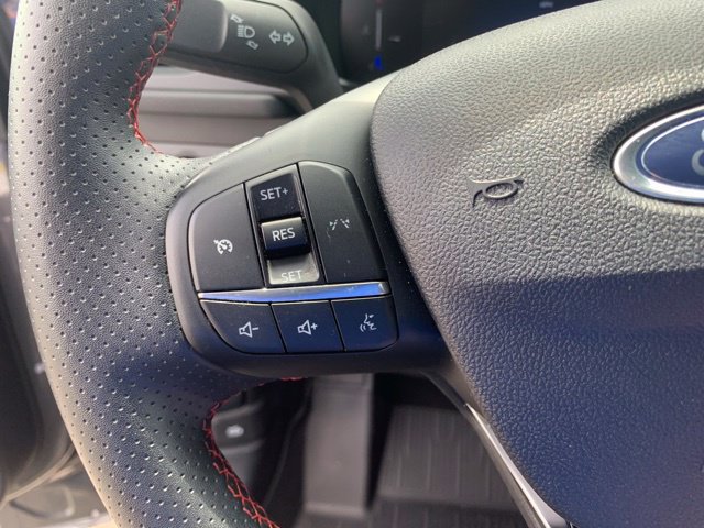 Used 2025 Ford Escape ST-Line AWD/4WD image 26