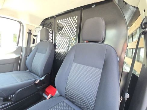 Used 2024 Ford Transit 250 Low Roof w/ Exterior Upgrade Package RWD image 18