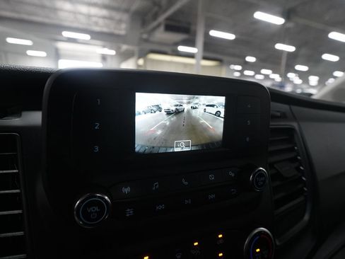 Used 2024 Ford Transit 250 Low Roof AWD w/ Exterior Upgrade Package image 19