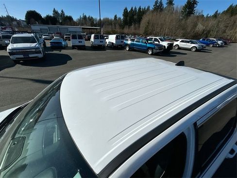 Used 2022 RAM 1500 Limited w/ Body-Colour Bumper Group image 20