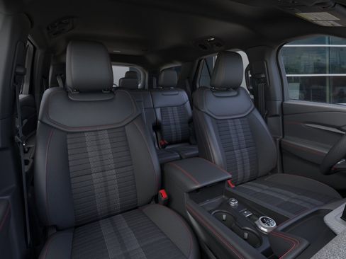 New 2026 Ford Explorer ST-Line w/ Premium Package image 12