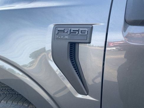 New 2025 Ford F150 STX w/ STX Black Appearance Package image 41