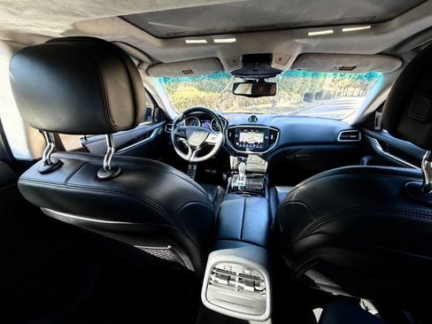 Used 2016 Maserati Ghibli S Q4 image 32